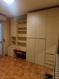 armadio per cameretta 