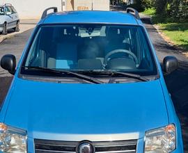 FIAT Panda 2ª serie