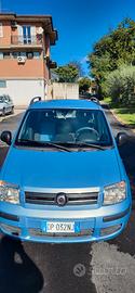 FIAT Panda 2ª serie