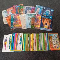 Figurine Cucciolotti 2026 a scelta a 10 cent l'una