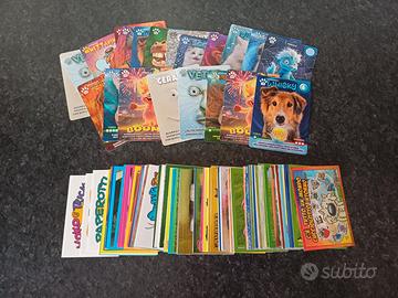 Figurine Cucciolotti 2026 a scelta a 10 cent l'una