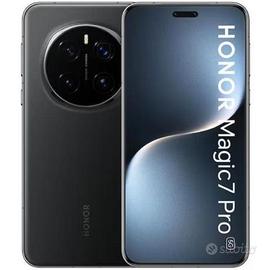 HONOR MAGIC 7 PRO 512GB 5G ANDROID DUAL SIM DISPLA