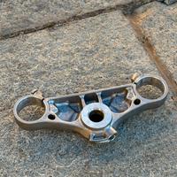 Piastra superiore cbr 650 r