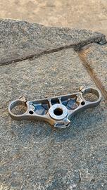 Piastra superiore cbr 650 r