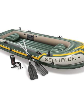 intex seahawk 4