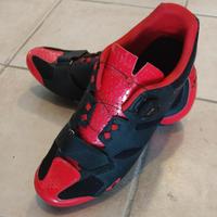 scarpe giro ciclismo 46