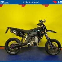 HUSABERG FS 650 Garantita e Finanziabile