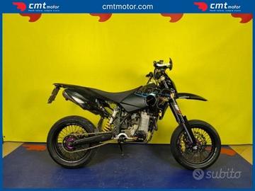 HUSABERG FS 650 Garantita e Finanziabile