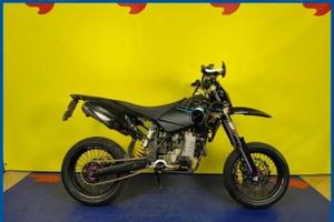 HUSABERG FS 650 Garantita e Finanziabile