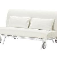 Divano Letto - 2 posti 160cm - Ikea PS -come nuovo