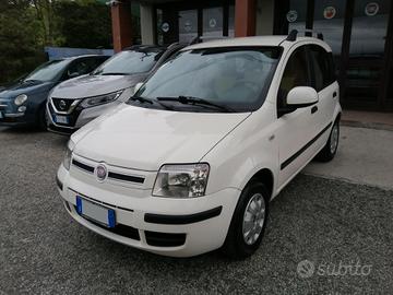 NOLEGG.IO FIAT PANDA 1.3 MULTIJET