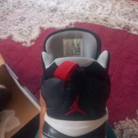 Jordan stay loyal 3