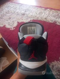 Jordan stay loyal 3