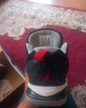 Jordan stay loyal 3