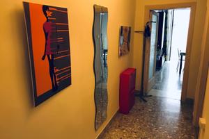 Appartamento napoli centro
