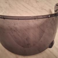 Visiera CWR-1 Fumè x Shoei 

