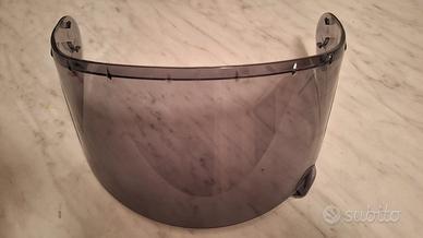 Visiera CWR-1 Fumè x Shoei 


