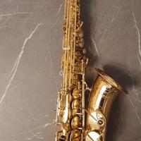 Sax contralto yanagisawa