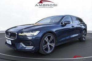 VOLVO V60 D3 Geartronic Inscription - PER OPERAT