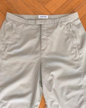 Pantaloni Esprit 44