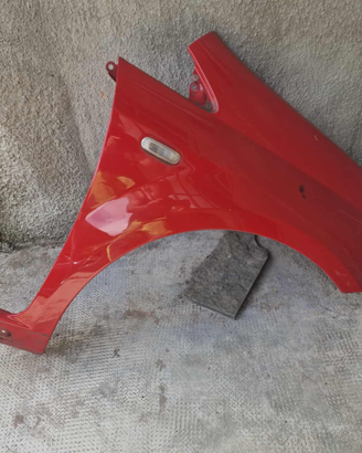 Paraurti Fiat Punto