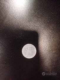 5 lire