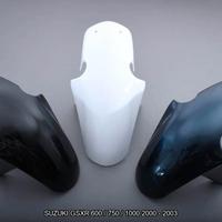 Parafango SUZUKI GSXR 600 / 750 / 1000 2000 - 2003