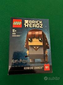 Lego Brickhead Hermione 41616