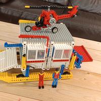 Lego Technic 8680