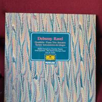50 Dischi in vinile musica classica