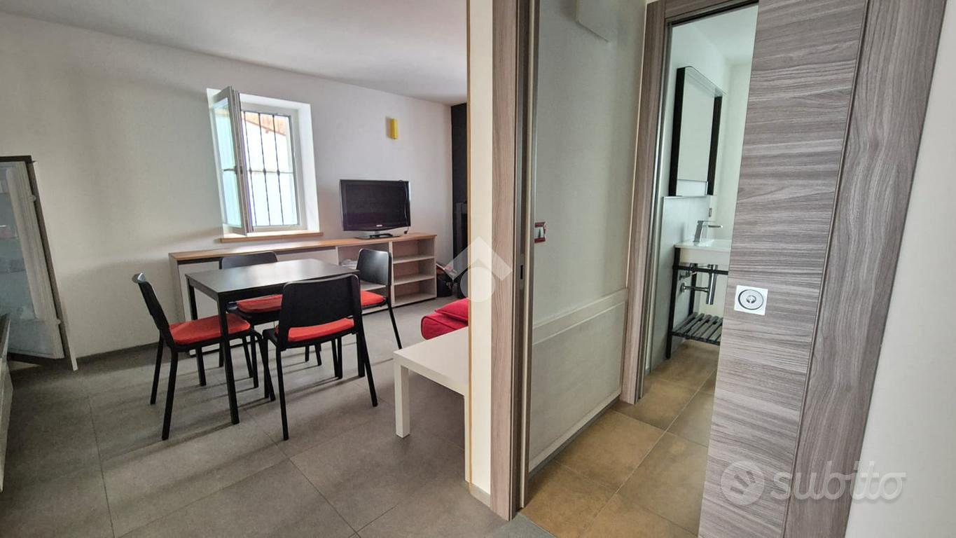 2 LOCALI A GIGNOD - Vista 5