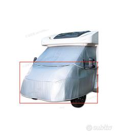 Brunner oscurante vetro + motore x Ford Transit