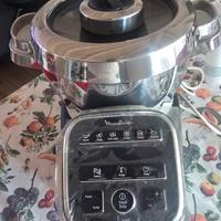moulinex robot da cucina 