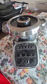 moulinex robot da cucina 