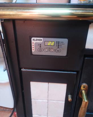 termostufa klower 