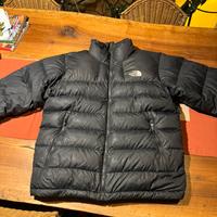 giacca north face 700