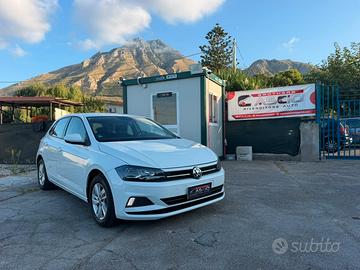 Volkswagen Polo 1.0 TSI DSG 5p. Sport BlueMotion T