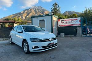 Volkswagen Polo 1.0 TSI DSG 5p. Sport BlueMotion T