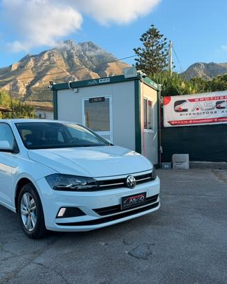 Volkswagen Polo 1.0 TSI DSG 5p. Sport BlueMotion T