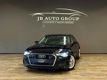 Audi A6 2.0 TDI Sport