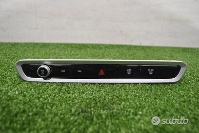 BMW G05 F95 G06 F96 LCI G09 Comando Audio | 19994