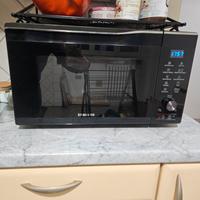 Forno microonde Samsung 