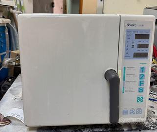 AUTOCLAVE CLASSE B DOMINAPLUS