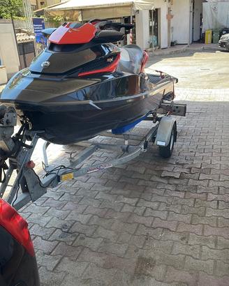 Seadoo
