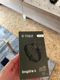 Smartwatch Google Fitbit Inspire 3