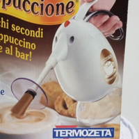 Cappuccinatore Termozeta