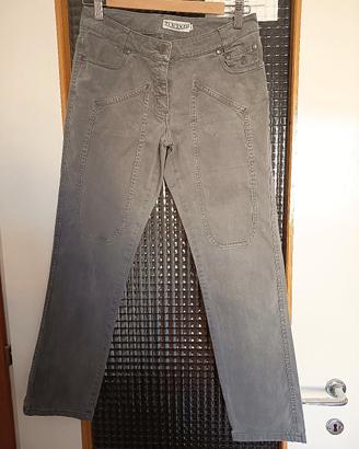 Jeans  straight fit tg 29