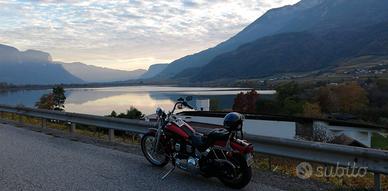 Harley Davidson Softail Springer '92