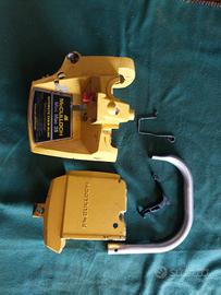 parti motosega mcculloch mini mac 35