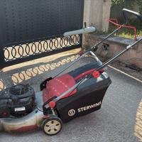 Taglia erba Sterwins 450 E